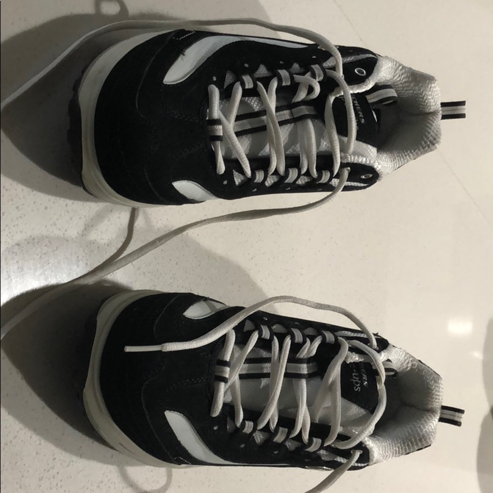 Sketchers shake ups